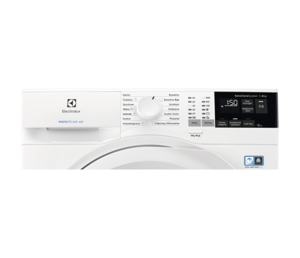 Electrolux EW6F408WUP - 434456 - zdjęcie 5